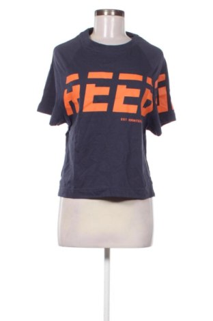 Dámska blúza Reebok, Veľkosť XXS, Farba Modrá, Cena  40,26 €