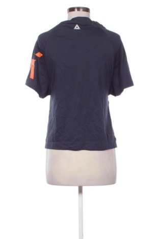 Dámska blúza Reebok, Veľkosť XXS, Farba Modrá, Cena  40,26 €