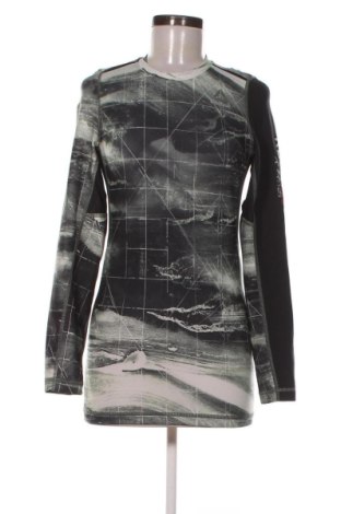 Damen Shirt Reebok, Größe M, Farbe Mehrfarbig, Preis € 17,00