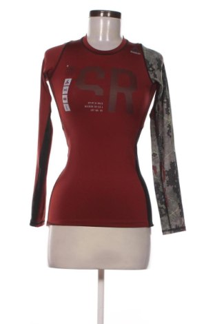 Damen Shirt Reebok, Größe S, Farbe Mehrfarbig, Preis 17,00 €