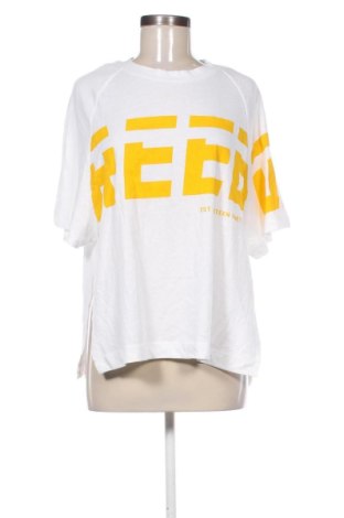 Bluzka damska Reebok, Rozmiar L, Kolor Biały, Cena 110,99 zł