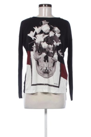 Dámska blúza Religion, Veľkosť XS, Farba Čierna, Cena  55,00 €