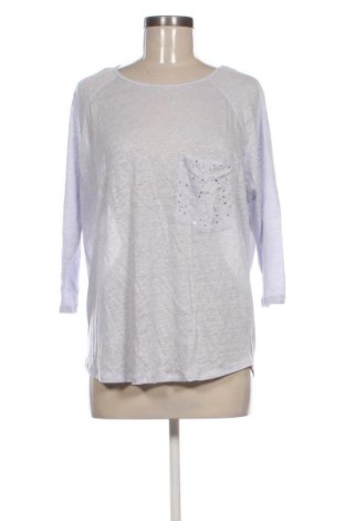 Γυναικεία μπλούζα Repeat, Μέγεθος L, Χρώμα Πολύχρωμο, Τιμή 42,01 €