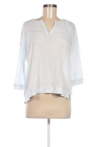 Dámska blúza Repeat, Veľkosť L, Farba Modrá, Cena  42,01 €