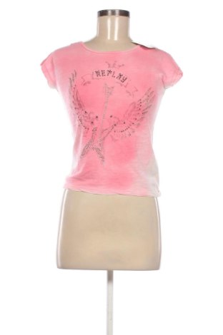Dámska blúza Replay, Veľkosť S, Farba Viacfarebná, Cena  35,00 €