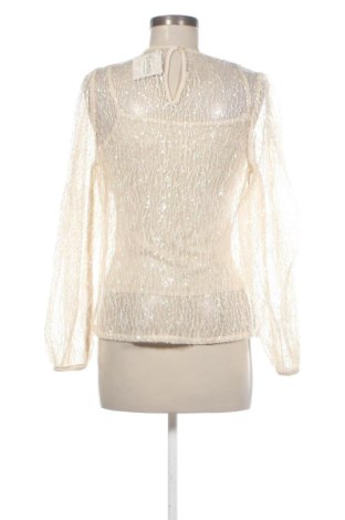 Дамска блуза Reserved, Размер S, Цвят Бежов, Цена 15,94 €