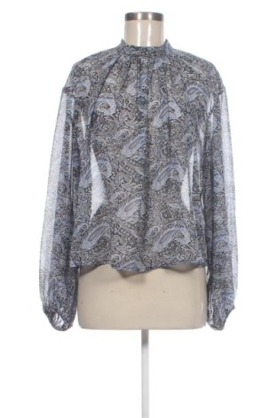 Дамска блуза Reserved, Размер XS, Цвят Многоцветен, Цена 15,94 €