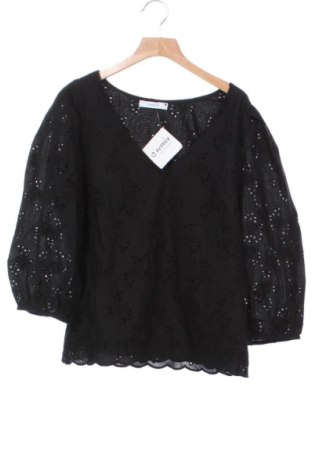 Dámská halenka Reserved, Velikost S, Barva Černá, Cena  283,00 Kč