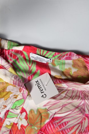 Γυναικεία μπλούζα Reserved, Μέγεθος XS, Χρώμα Πολύχρωμο, Τιμή 7,76 €