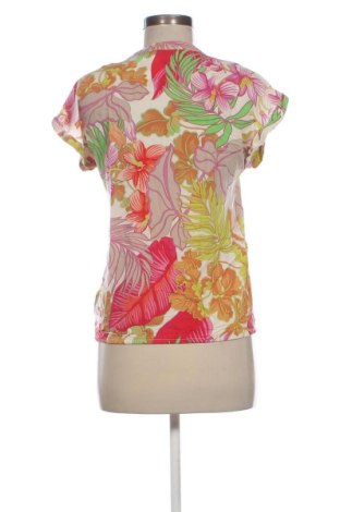 Γυναικεία μπλούζα Reserved, Μέγεθος XS, Χρώμα Πολύχρωμο, Τιμή 7,76 €