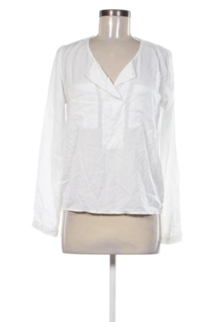 Bluză de femei Reserved, Mărime M, Culoare Alb, Preț 50,59 Lei