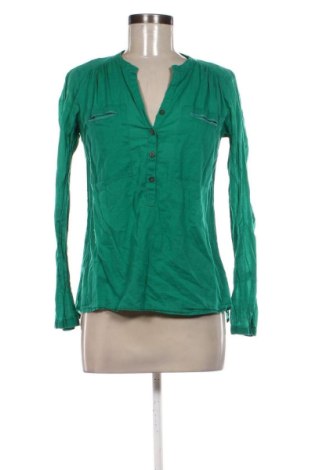 Dámska blúza Reserved, Veľkosť S, Farba Zelená, Cena  9,70 €