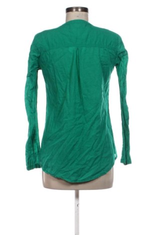 Dámska blúza Reserved, Veľkosť S, Farba Zelená, Cena  9,70 €
