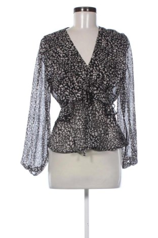 Дамска блуза Reserved, Размер XS, Цвят Многоцветен, Цена 9,70 €