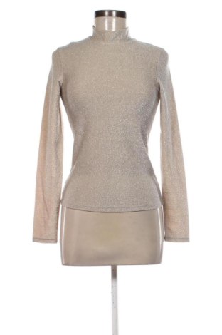 Дамска блуза Reserved, Размер S, Цвят Бежов, Цена 9,71 €