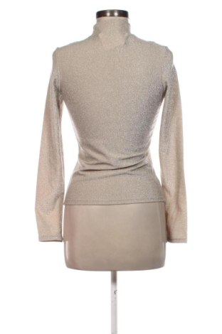 Дамска блуза Reserved, Размер S, Цвят Бежов, Цена 9,71 €