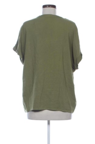 Дамска блуза Reserved, Размер XL, Цвят Зелен, Цена 9,71 €