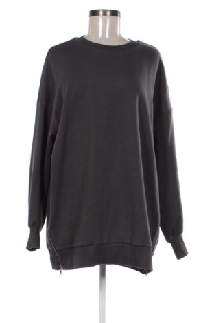 Γυναικεία μπλούζα Reserved, Μέγεθος XL, Χρώμα Γκρί, Τιμή 9,78 €