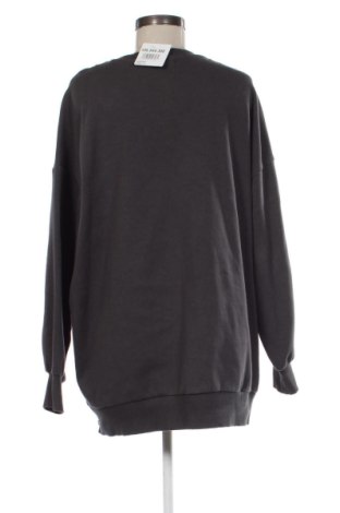 Γυναικεία μπλούζα Reserved, Μέγεθος XL, Χρώμα Γκρί, Τιμή 9,78 €