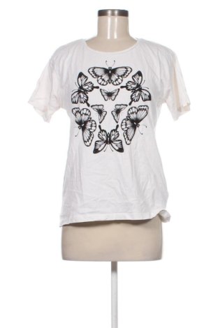 Γυναικεία μπλούζα Reserved, Μέγεθος M, Χρώμα Λευκό, Τιμή 14,00 €