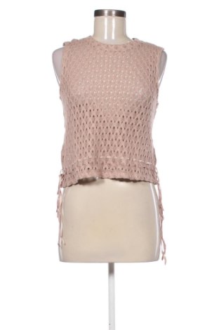 Γυναικεία μπλούζα Reserved, Μέγεθος S, Χρώμα  Μπέζ, Τιμή 18,46 €