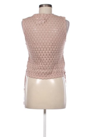 Γυναικεία μπλούζα Reserved, Μέγεθος S, Χρώμα  Μπέζ, Τιμή 18,46 €