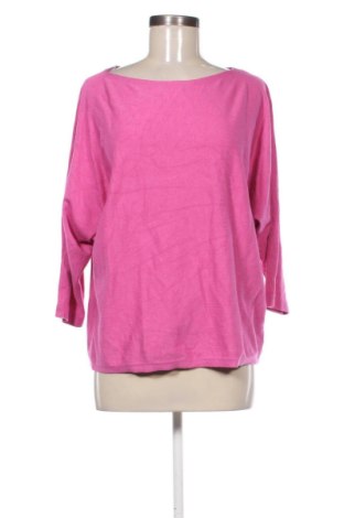 Γυναικεία μπλούζα Reserved, Μέγεθος XL, Χρώμα Ρόζ , Τιμή 10,00 €