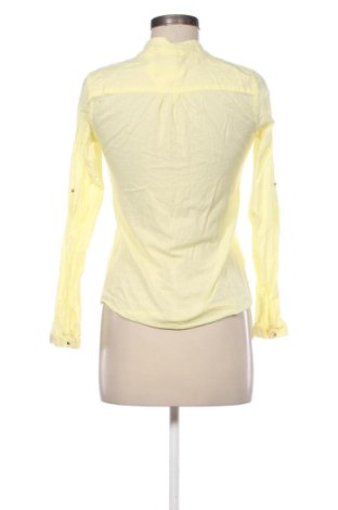 Дамска блуза Reserved, Размер XS, Цвят Жълт, Цена 10,22 €
