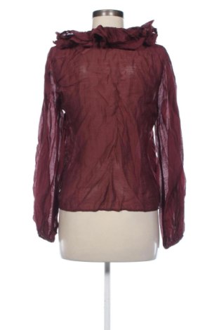 Dámska blúza Reserved, Veľkosť M, Farba Červená, Cena  10,00 €