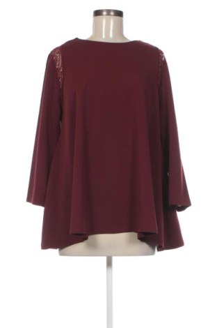 Dámska blúza Reserved, Veľkosť XL, Farba Červená, Cena  7,95 €