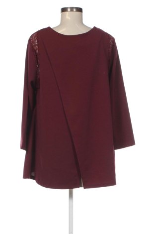 Dámska blúza Reserved, Veľkosť XL, Farba Červená, Cena  7,95 €