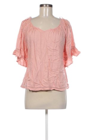 Damen Shirt Reserved, Größe S, Farbe Rosa, Preis 12,99 €