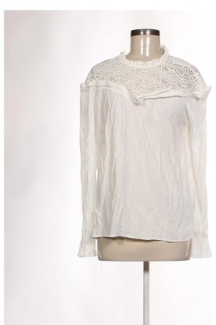 Dámska blúza Reserved, Veľkosť L, Farba Biela, Cena  7,95 €