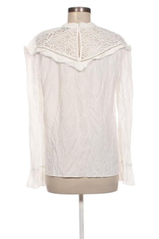 Dámska blúza Reserved, Veľkosť L, Farba Biela, Cena  7,95 €