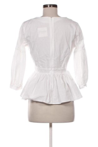 Damen Shirt Reserved, Größe S, Farbe Weiß, Preis € 10,00