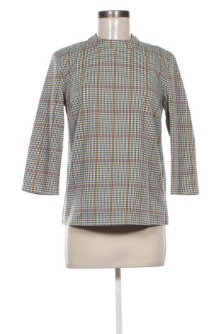 Γυναικεία μπλούζα Reserved, Μέγεθος S, Χρώμα Πολύχρωμο, Τιμή 7,99 €