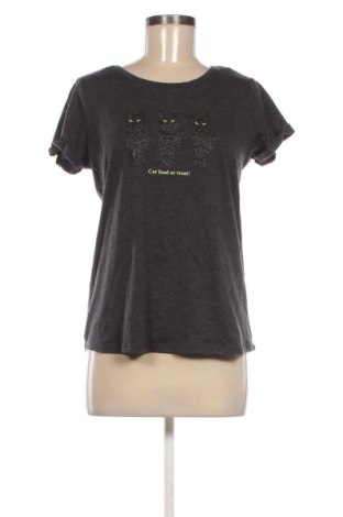 Дамска блуза Reserved, Размер M, Цвят Черен, Цена 9,70 €