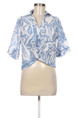 Damen Shirt Reserved, Größe XS, Farbe Mehrfarbig, Preis € 8,99