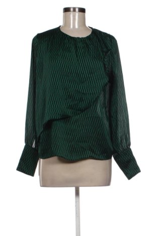 Дамска блуза Reserved, Размер S, Цвят Многоцветен, Цена 9,70 €