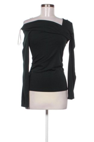 Női blúz Reserved, Méret M, Szín Zöld, Ár 6 546 Ft