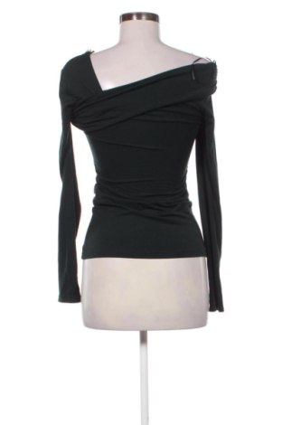 Női blúz Reserved, Méret M, Szín Zöld, Ár 6 546 Ft