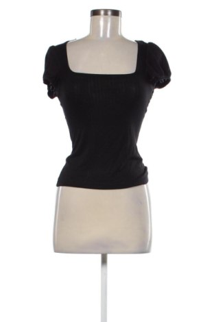 Dámská halenka Reserved, Velikost XS, Barva Černá, Cena  275,00 Kč