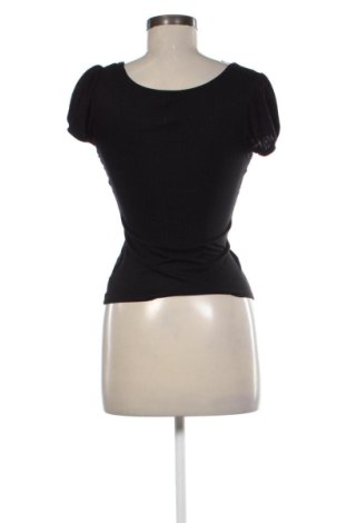 Dámská halenka Reserved, Velikost XS, Barva Černá, Cena  275,00 Kč