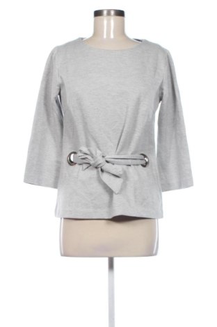 Дамска блуза Reserved, Размер M, Цвят Сив, Цена 10,00 €