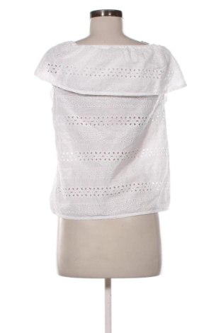 Bluzka damska Reserved, Rozmiar M, Kolor Biały, Cena 53,58 zł