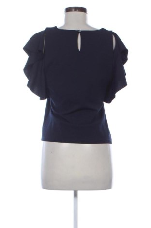 Γυναικεία μπλούζα Reserved, Μέγεθος M, Χρώμα Μπλέ, Τιμή 14,99 €