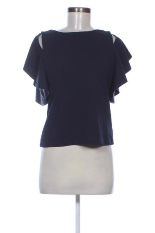 Γυναικεία μπλούζα Reserved, Μέγεθος M, Χρώμα Μπλέ, Τιμή 14,99 €