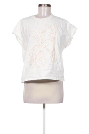 Дамска блуза Reserved, Размер L, Цвят Бял, Цена 10,00 €