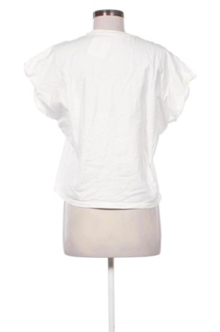 Дамска блуза Reserved, Размер L, Цвят Бял, Цена 10,00 €