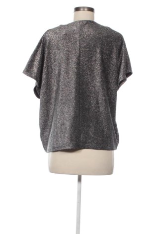 Dámská halenka Reserved, Velikost L, Barva Stříbrná, Cena  159,00 Kč